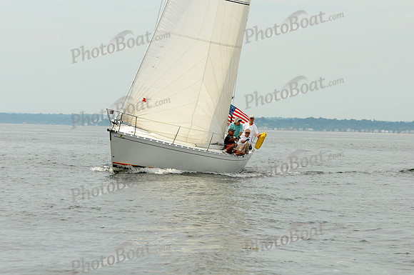 2011 Park City Regatta A 951