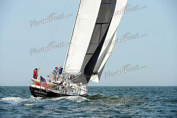 2013 Block Island Race Week A1 363