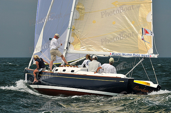 2013 Block Island Race Week B 2217