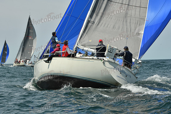 2023 Block Island Race Week D 0308