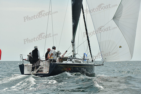 2023 Block Island Race Week D 1035
