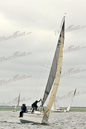 2014 Southern Bay Race Week A 1016