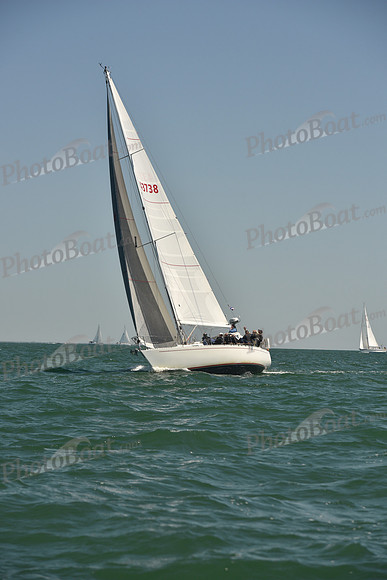 2023 Figawi 1018