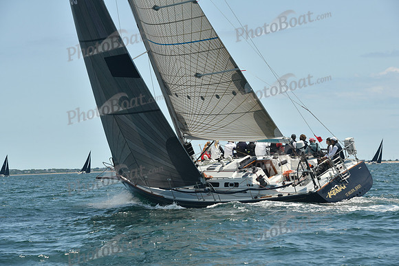 2023 Block Island Race Week A 1180
