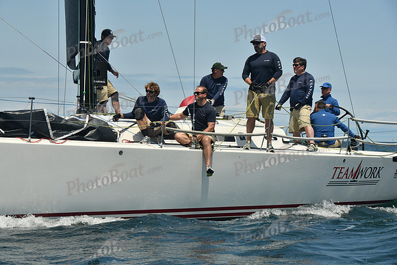 2023 Block Island Race Week A 1401