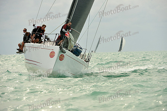 2016 Key West Race Week F_1054