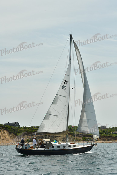 2023 Block Island Race Week D 0430