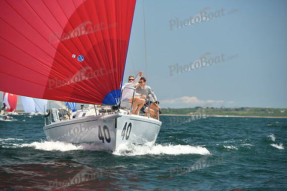 2023 Block Island Race Week A 0985