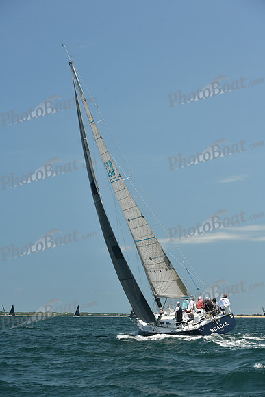 2023 Block Island Race Week A 1209