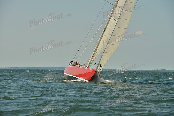 2016 NYYC Race Week A 1678