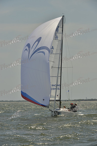 2017 Charleston Race Week D_1488