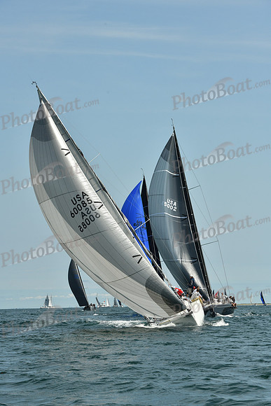 2023 Block Island Race Week D 0048