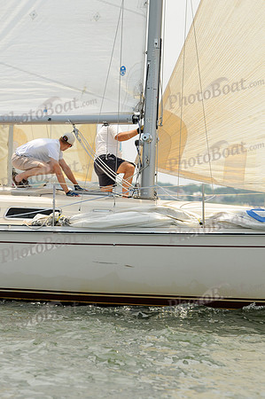 2011 Southern Bay RW E 306