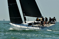 2014 Charleston Race Week B 020