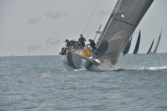 2023 Block Island Race Week C 0370