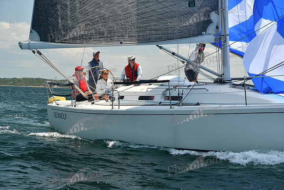 2023 Block Island Race Week A 0835