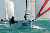 2013 Key West Race Week E 1245