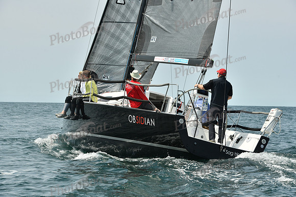2023 Block Island Race Week D 0192