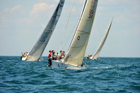 2015 Block Island Race Week A 1376