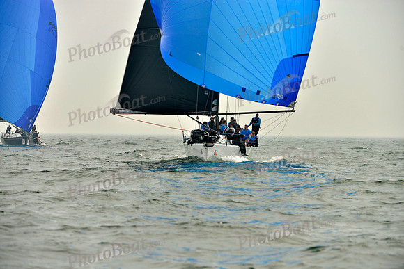 2017 Block Island Race Week H_1649