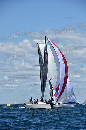 2021 Block Island Race Week D_2450