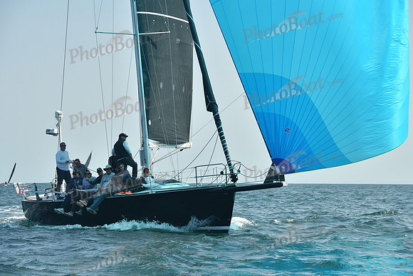 2023 Block Island Race Week B 0690