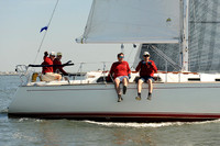 2014 Charleston Race Week A 090