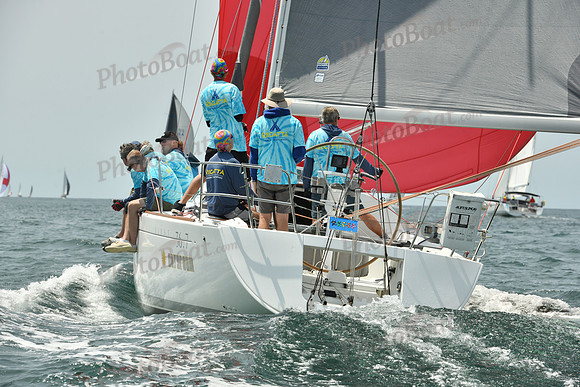 2023 Block Island Race Week D 0808