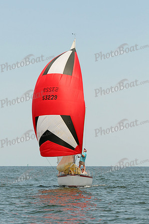 2011 Southern Bay RW E 413