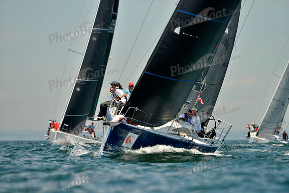 2017 Block Island Race Week C_0302