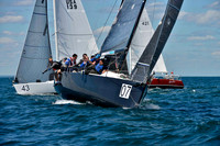 2021 Block Island Race Week D_1496
