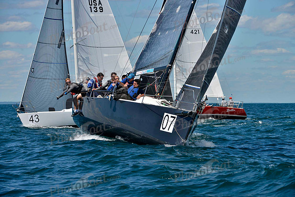 2021 Block Island Race Week D_1496