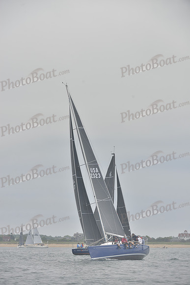 2023 Block Island Race Week H 0050