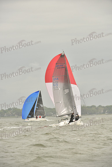 2019 Charleston Race Week H_0532