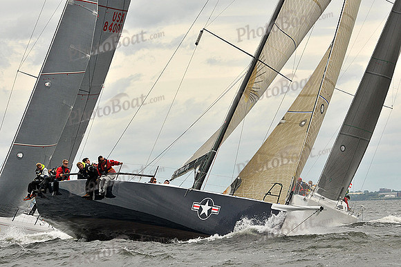 2013 NYYC Annual Regatta A 1297