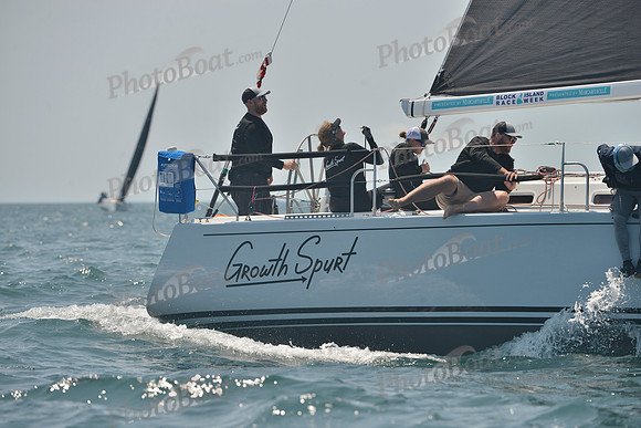2023 Block Island Race Week C 0615