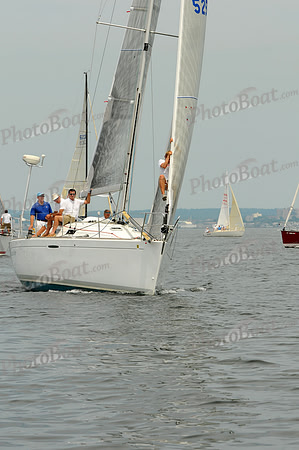 2011 Park City Regatta A 236
