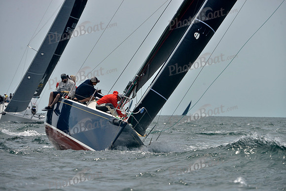 2023 Block Island Race Week E 0399