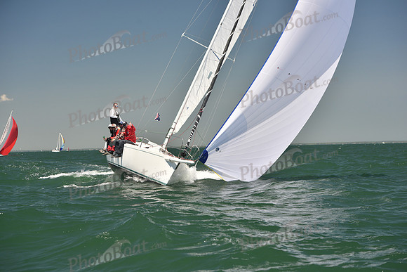 2023 Figawi 1737