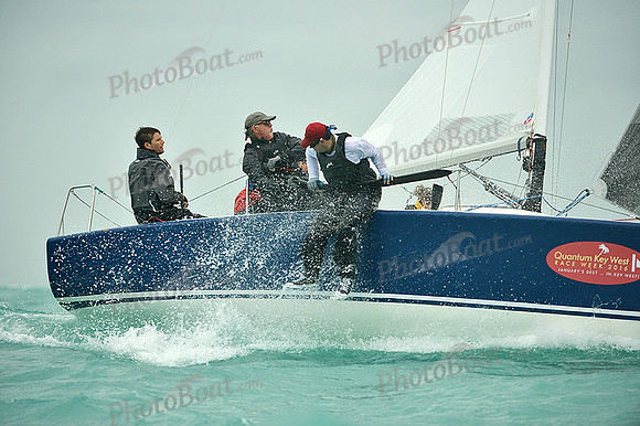 2016 Key West Race Week H_0068