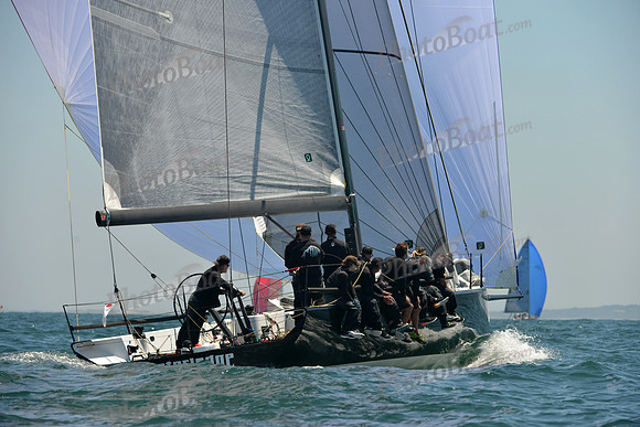 2015 Block Island Race Week A 584