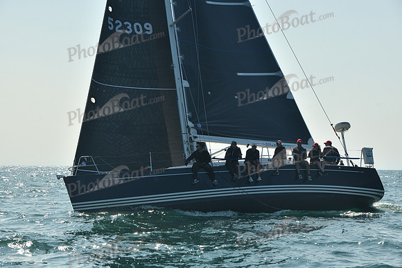 2023 Block Island Race Week B 0752