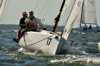 2015 J70 Winter Series E 338