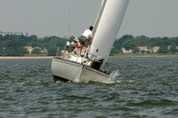 2012 Southern Bay Race Week A 395