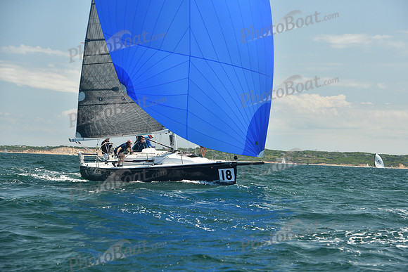 2023 Block Island Race Week A 0837