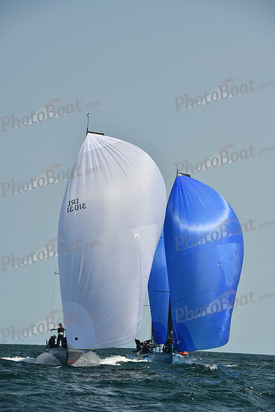2023 Block Island Race Week B 0305