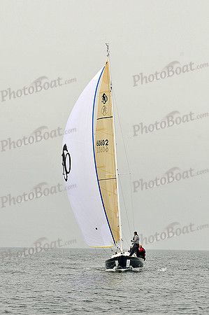 2013 Block Island Race Week D 536