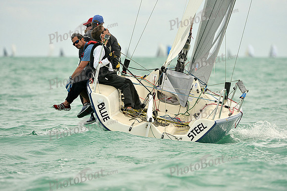 2016 Key West Race Week F_0297