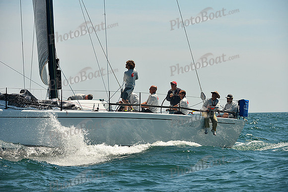 2015 Block Island Race Week G 1225