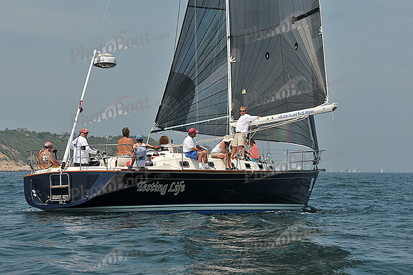 2013 Block Island Race Week B 1603